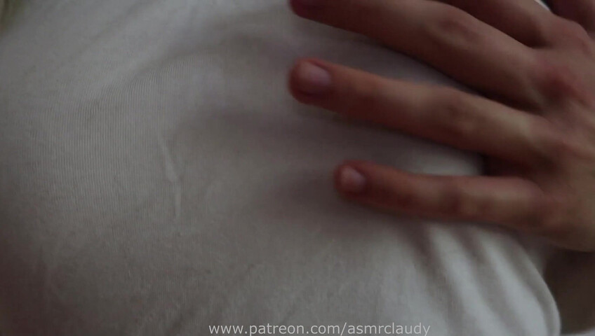 Claudy ASMR - 28 August 2021 - ASMR Marriage Counselor Part 3