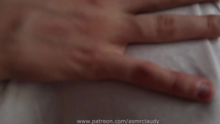 Claudy ASMR - 28 August 2021 - ASMR Marriage Counselor Part 3