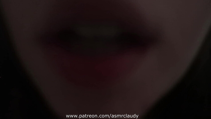 Claudy ASMR - 28 December 2024 - Hello Neighbor