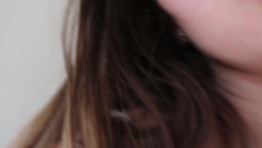 Claudy ASMR - 28 July 2024 - Rub it For Me