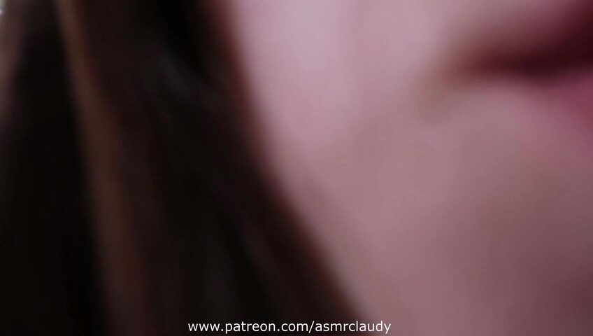 Claudy ASMR - 28 July 2024 - You Have to Stay After Class