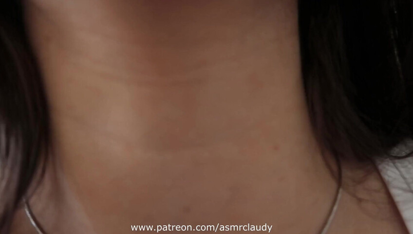 Claudy ASMR - 28 July 2024 - You Have to Stay After Class