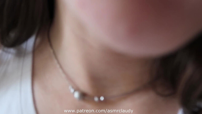 Claudy ASMR - 28 July 2024 - You Have to Stay After Class