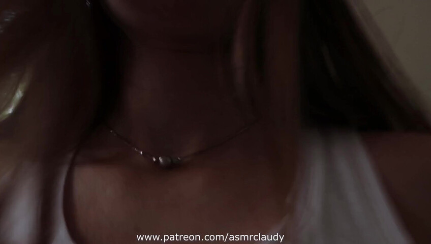 Claudy ASMR - 28 July 2024 - You Have to Stay After Class