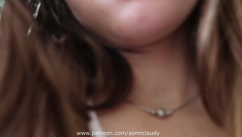 Claudy ASMR - 28 July 2024 - You Have to Stay After Class