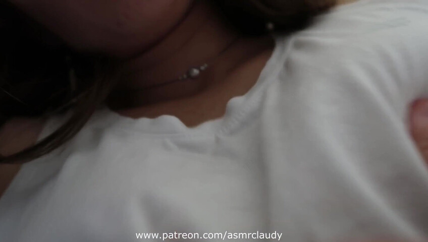 Claudy ASMR - 28 July 2024 - You Have to Stay After Class