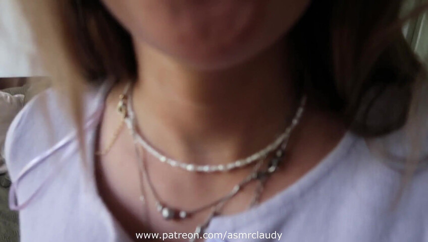 Claudy ASMR - 28 May 2023 - Need a Higher Grade