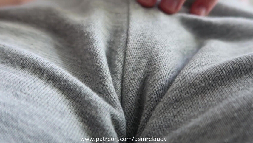 Claudy ASMR - 28 May 2023 - Need a Higher Grade