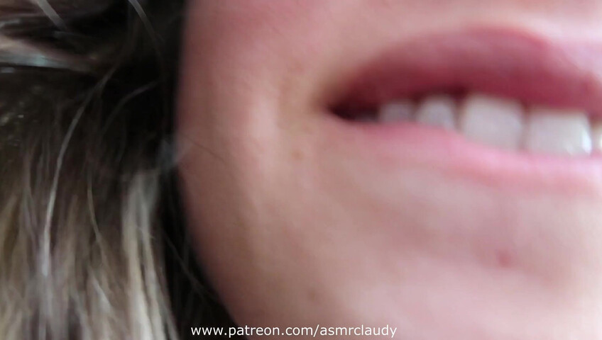 Claudy ASMR - 28 May 2023 - Need a Higher Grade