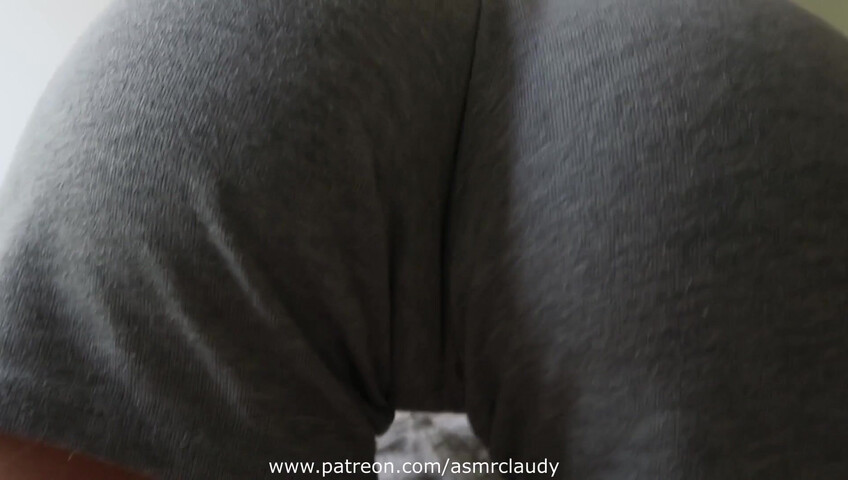 Claudy ASMR - 28 May 2023 - Need a Higher Grade