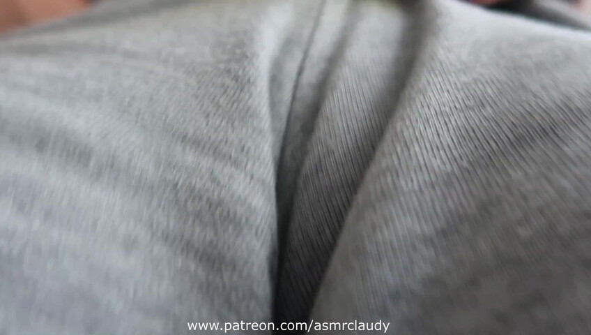 Claudy ASMR - 28 May 2023 - Need a Higher Grade