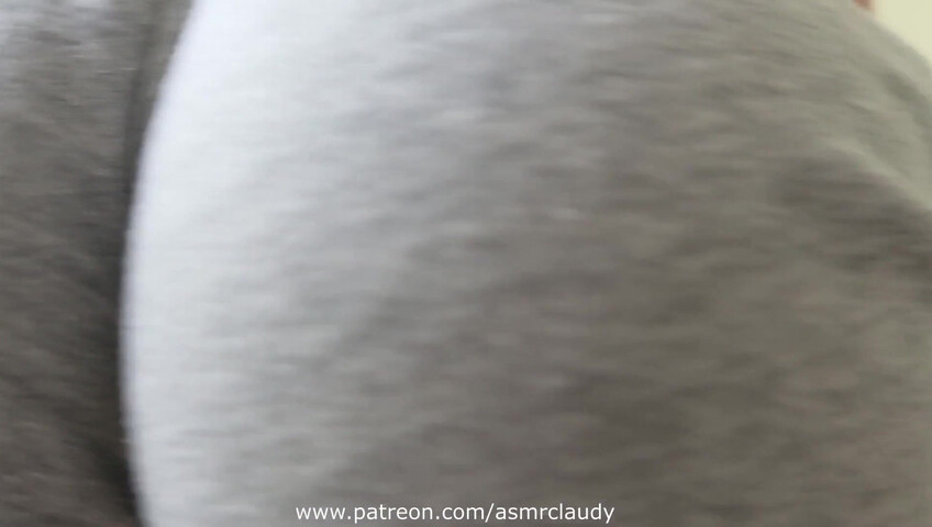 Claudy ASMR - 28 May 2023 - Need a Higher Grade