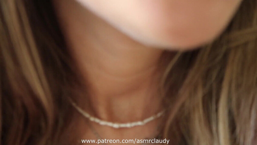 Claudy ASMR - 28 May 2023 - Need a Higher Grade