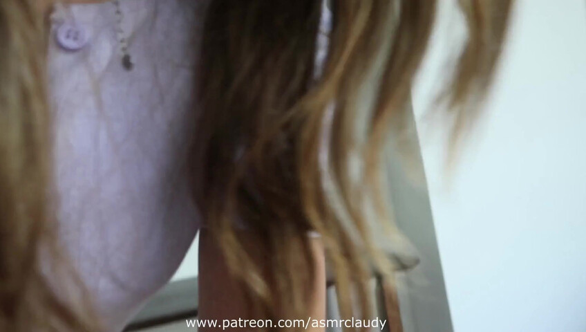 Claudy ASMR - 28 May 2023 - Need a Higher Grade