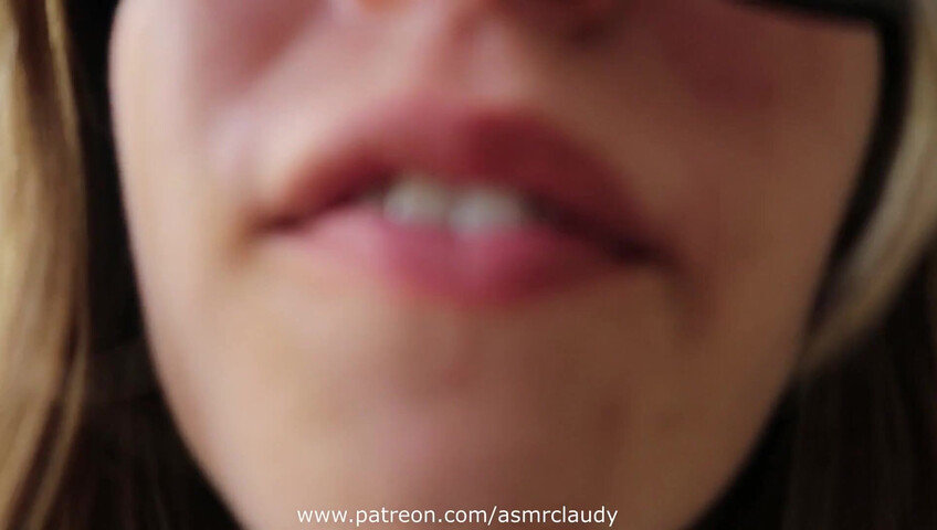 Claudy ASMR - 28 May 2023 - Need a Higher Grade