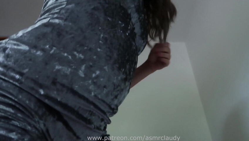 Claudy ASMR - 3 July 2021 - Flirty Trainer