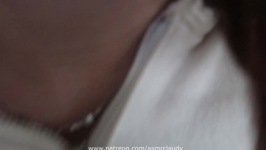 Claudy ASMR - 3 May 2025 - Watch Me Do Yoga