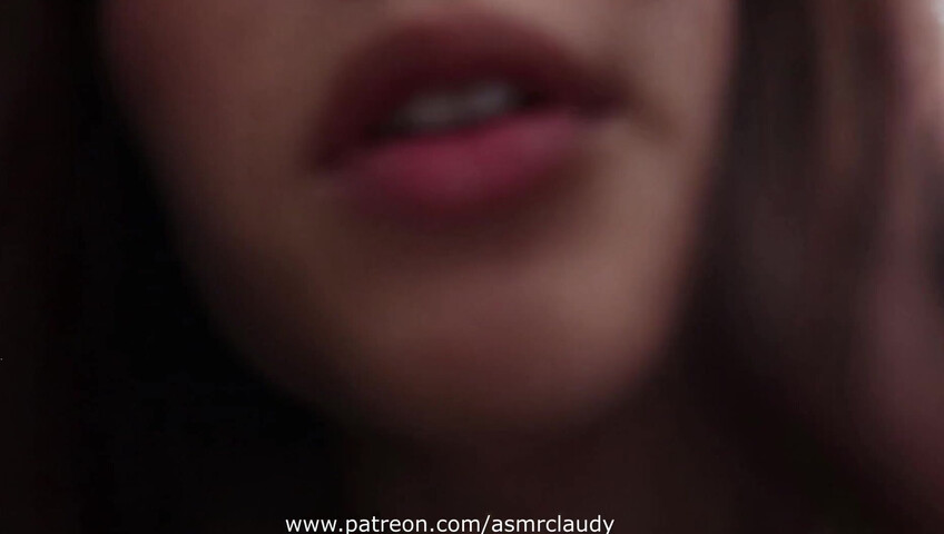 Claudy ASMR - 3 May 2025 - Watch Me Do Yoga