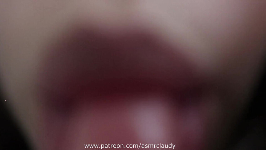 Claudy ASMR - 3 May 2025 - Watch Me Do Yoga