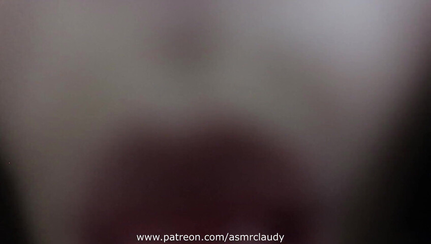 Claudy ASMR - 3 May 2025 - Watch Me Do Yoga