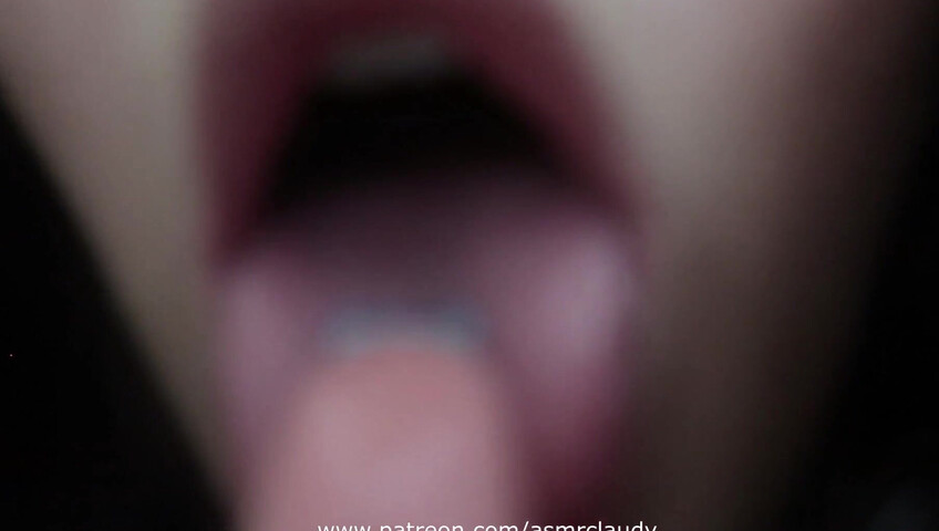 Claudy ASMR - 3 May 2025 - Watch Me Do Yoga