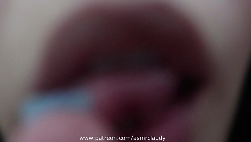 Claudy ASMR - 3 May 2025 - Watch Me Do Yoga