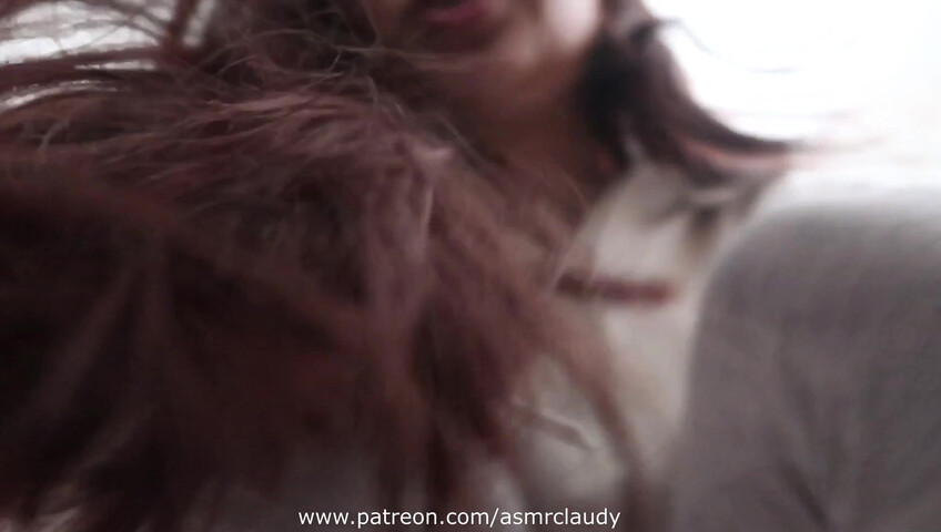 Claudy ASMR - 3 May 2025 - Watch Me Do Yoga