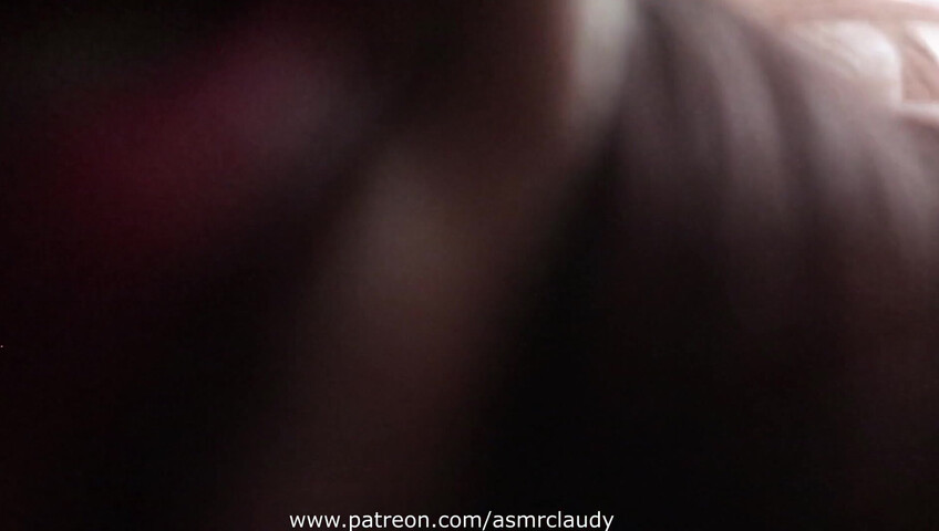 Claudy ASMR - 3 May 2025 - Watch Me Do Yoga