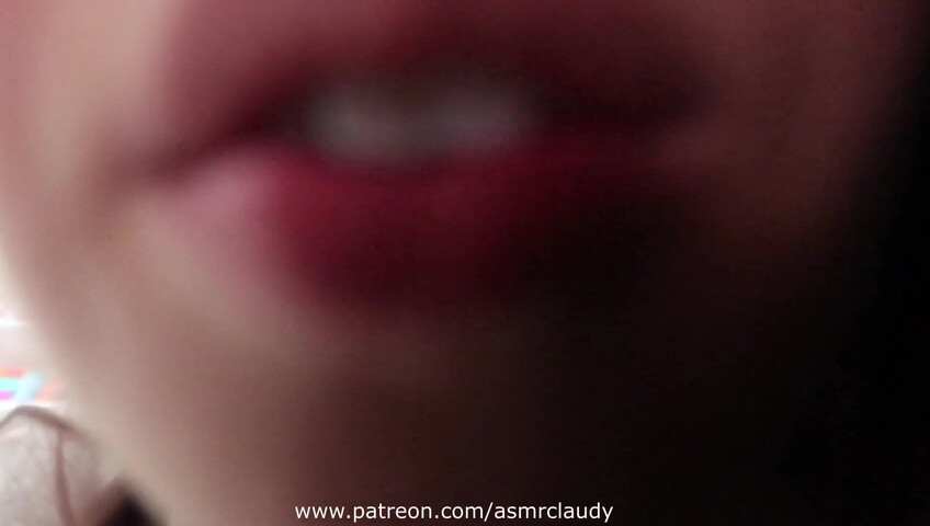 Claudy ASMR - 3 May 2025 - Watch Me Do Yoga