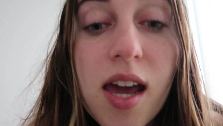 Claudy ASMR - 30 July 2022 - I'm Your Boss