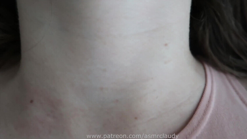 Claudy ASMR - 30 July 2022 - I'm Your Boss