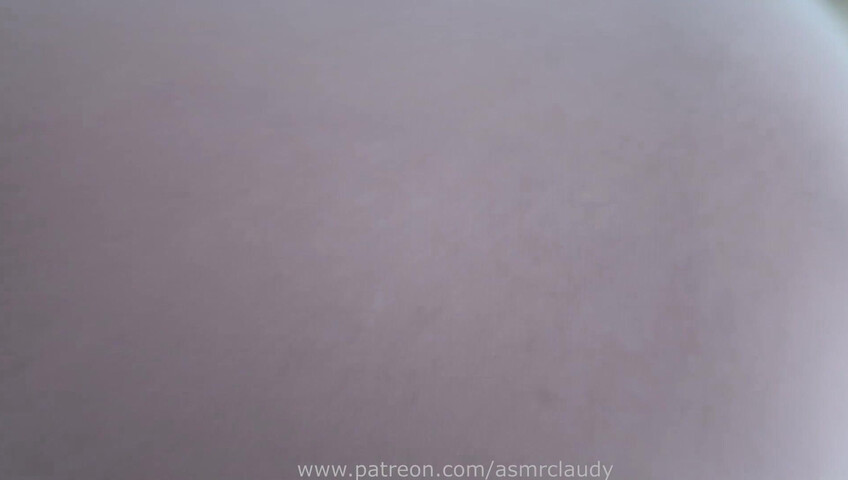 Claudy ASMR - 30 July 2022 - I'm Your Boss