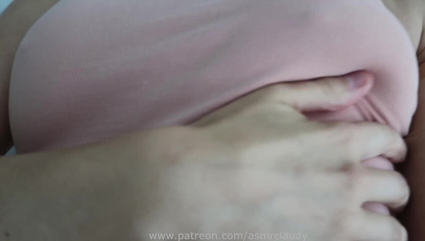 Claudy ASMR - 30 July 2022 - I'm Your Boss