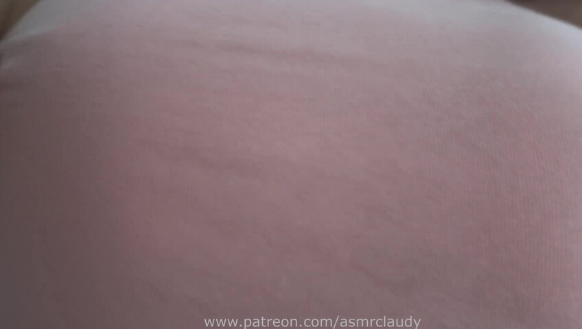 Claudy ASMR - 30 July 2022 - I'm Your Boss