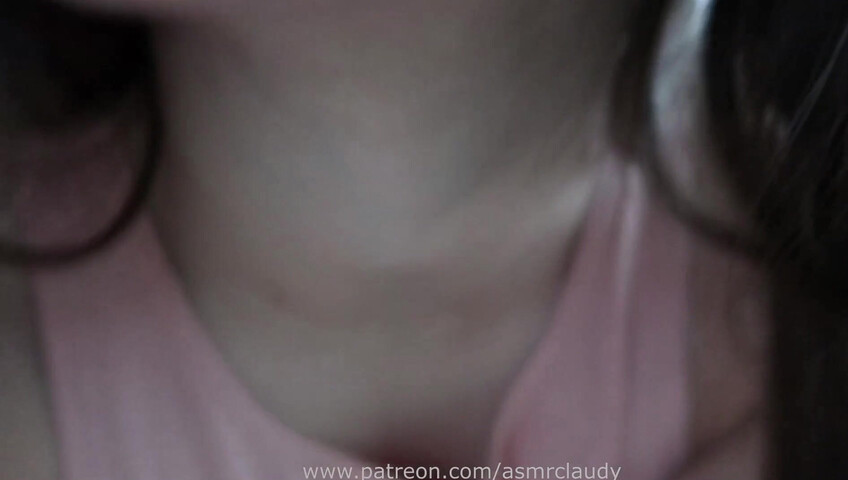 Claudy ASMR - 30 July 2022 - I'm Your Boss