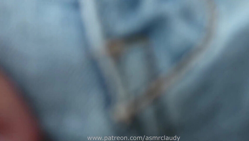 Claudy ASMR - 30 July 2022 - I'm Your Boss