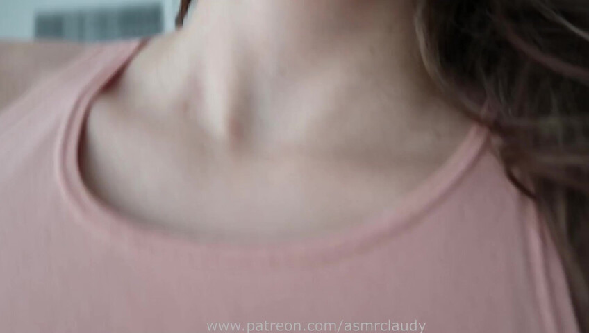 Claudy ASMR - 30 July 2022 - I'm Your Boss