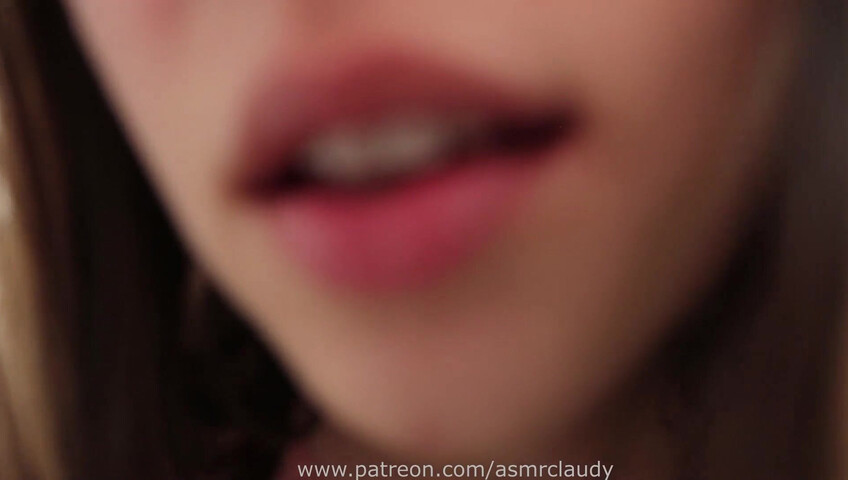 Claudy ASMR - 30 July 2022 - I'm Your Boss