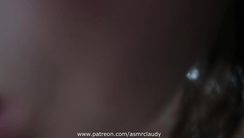 Claudy ASMR - 30 March 2024 - Neighbor is Looking at Me