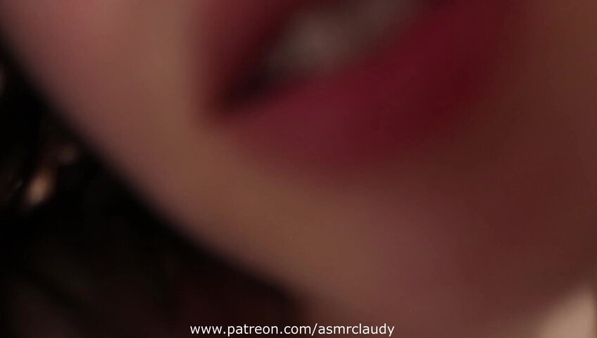 Claudy ASMR - 30 March 2024 - Neighbor is Looking at Me