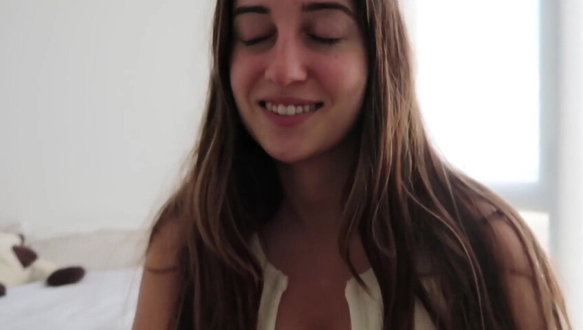 Claudy ASMR - 31 July 2022 - Let Me Sit On you