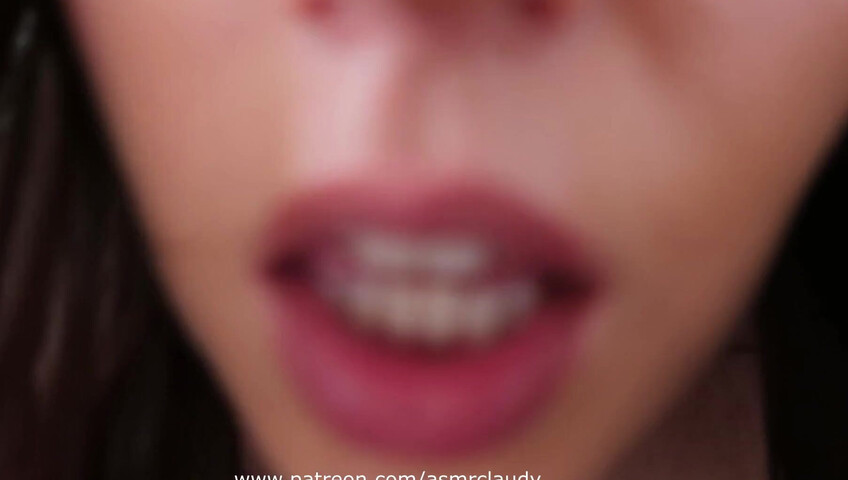 Claudy ASMR - 4 November 2024 - Drunk Girl Needs You