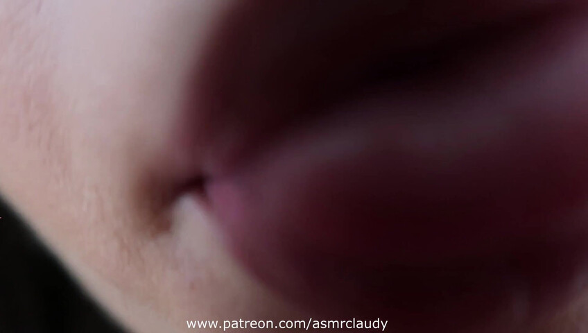 Claudy ASMR - 4 November 2024 - Drunk Girl Needs You