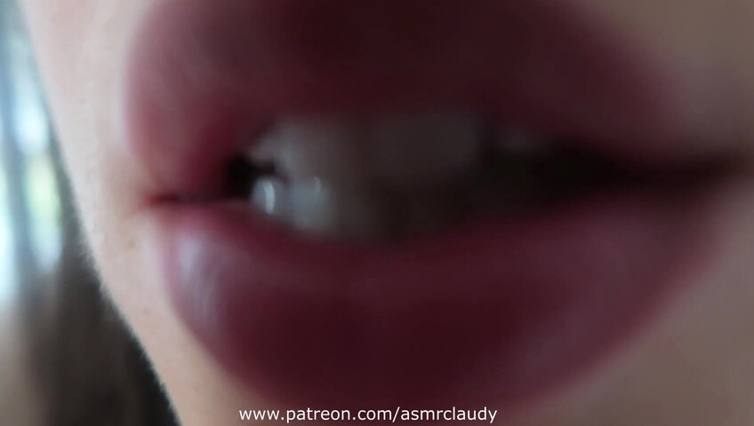 Claudy ASMR - 4 November 2024 - Drunk Girl Needs You