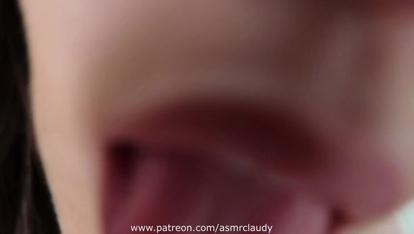 Claudy ASMR - 4 November 2024 - Drunk Girl Needs You