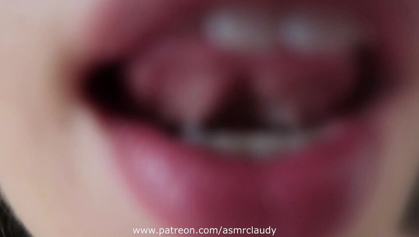 Claudy ASMR - 4 November 2024 - Drunk Girl Needs You
