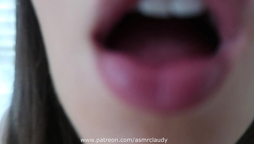 Claudy ASMR - 4 November 2024 - Drunk Girl Needs You