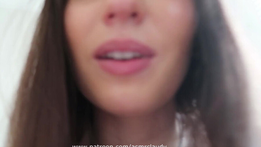 Claudy ASMR - 4 November 2024 - Drunk Girl Needs You