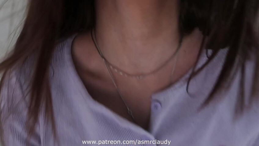 Claudy ASMR - 4 November 2024 - Facetime Teacher