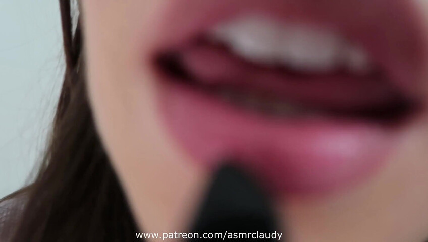 Claudy ASMR - 4 November 2024 - Facetime Teacher